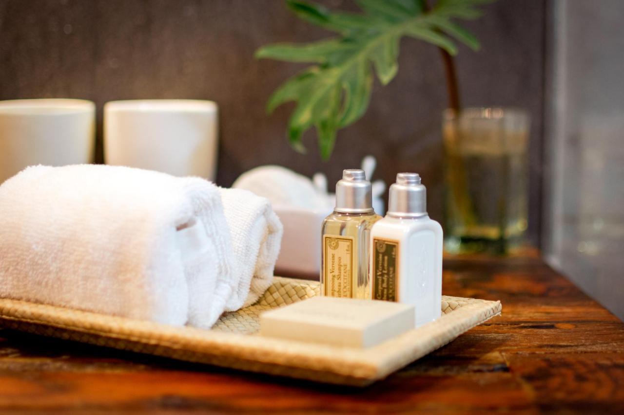 Mubu Hotel Boutique Valle de Bravo Dış mekan fotoğraf