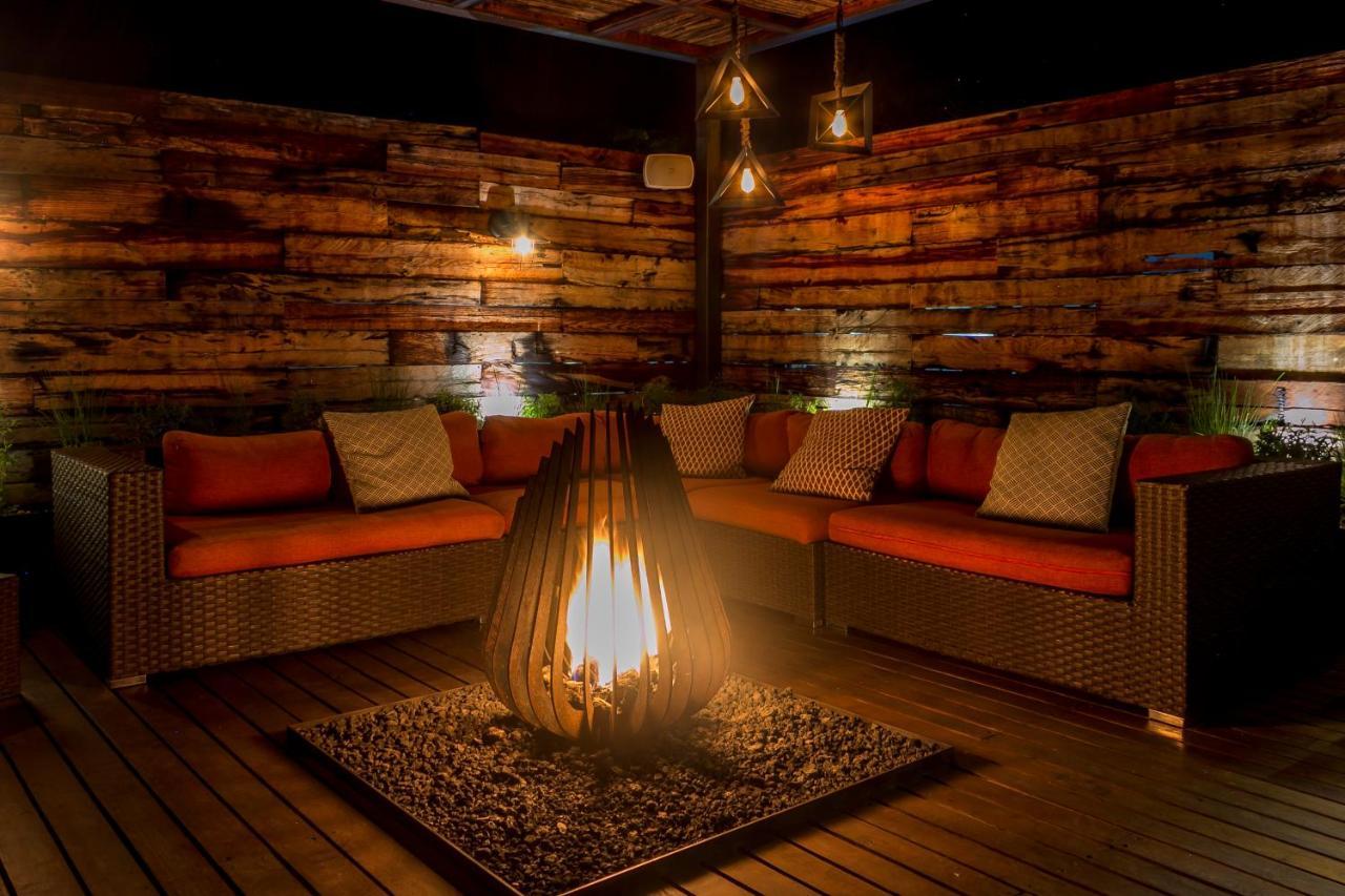 Mubu Hotel Boutique Valle de Bravo Dış mekan fotoğraf