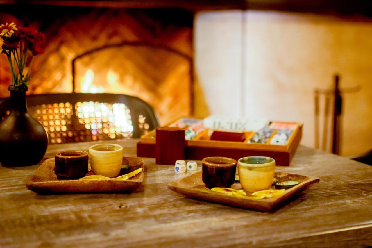 Mubu Hotel Boutique Valle de Bravo Dış mekan fotoğraf