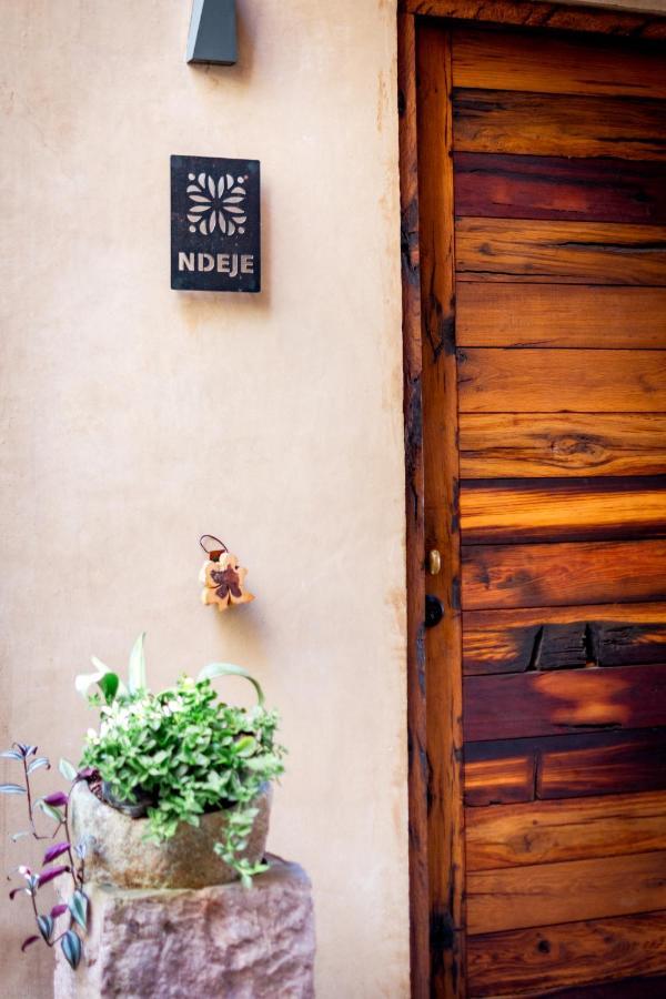 Mubu Hotel Boutique Valle de Bravo Dış mekan fotoğraf