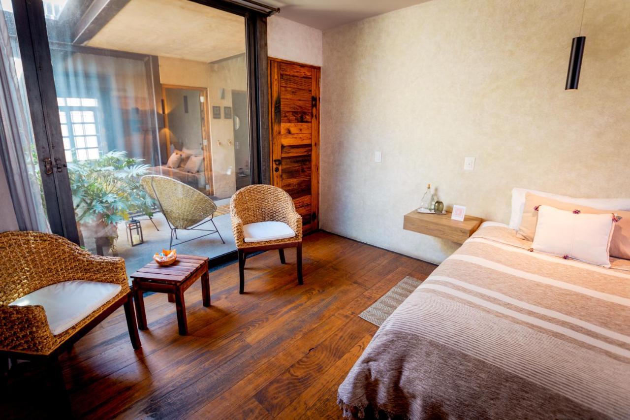 Mubu Hotel Boutique Valle de Bravo Dış mekan fotoğraf