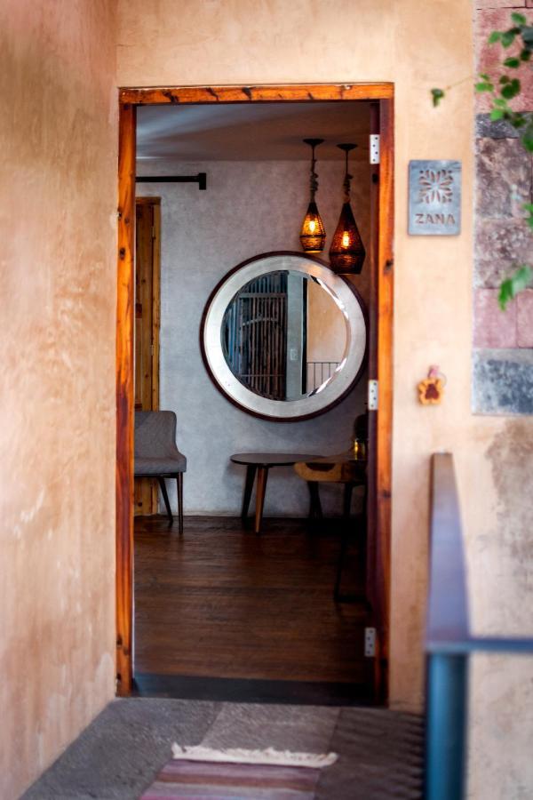 Mubu Hotel Boutique Valle de Bravo Dış mekan fotoğraf