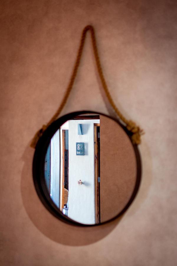 Mubu Hotel Boutique Valle de Bravo Dış mekan fotoğraf