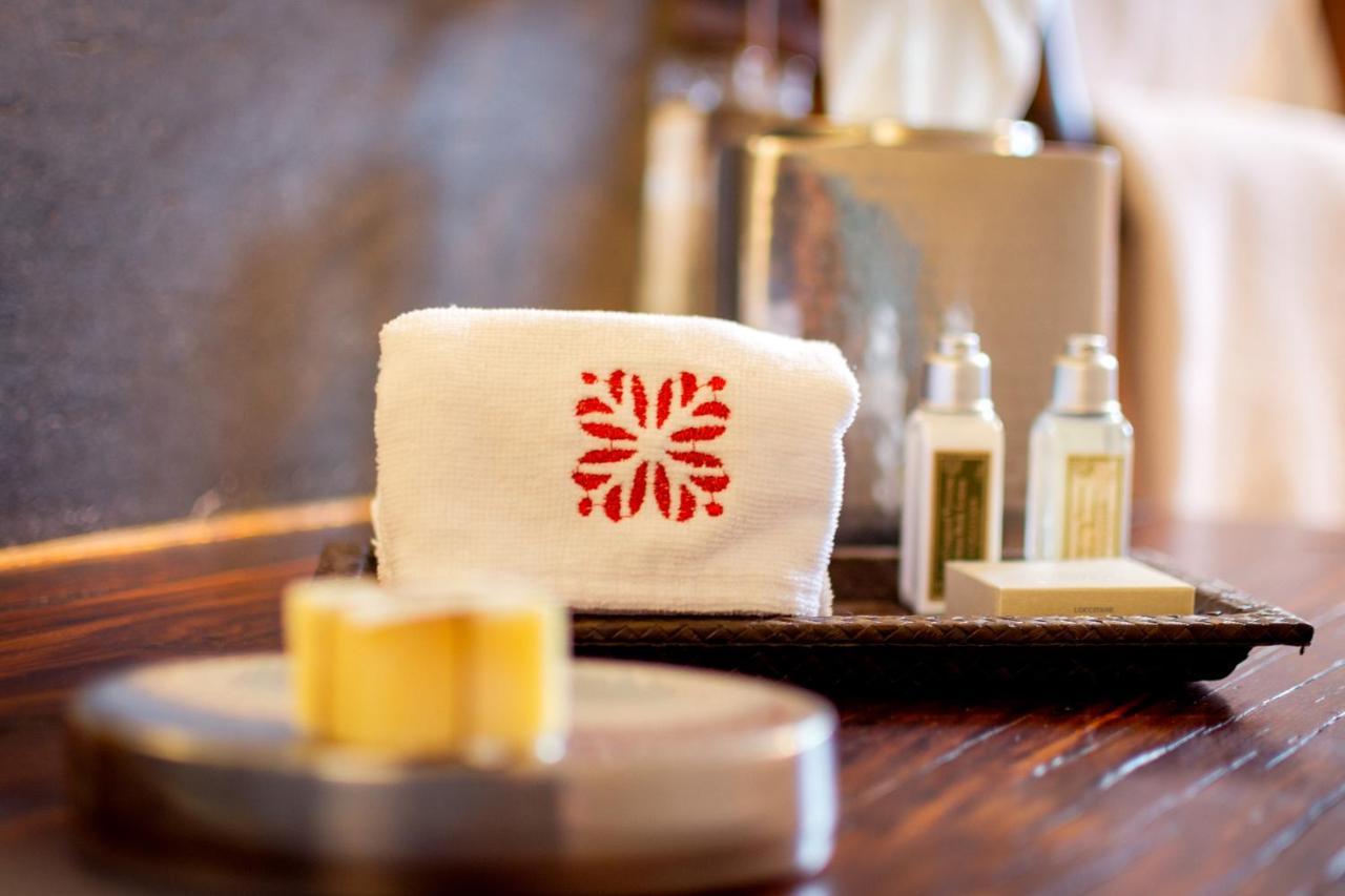 Mubu Hotel Boutique Valle de Bravo Dış mekan fotoğraf