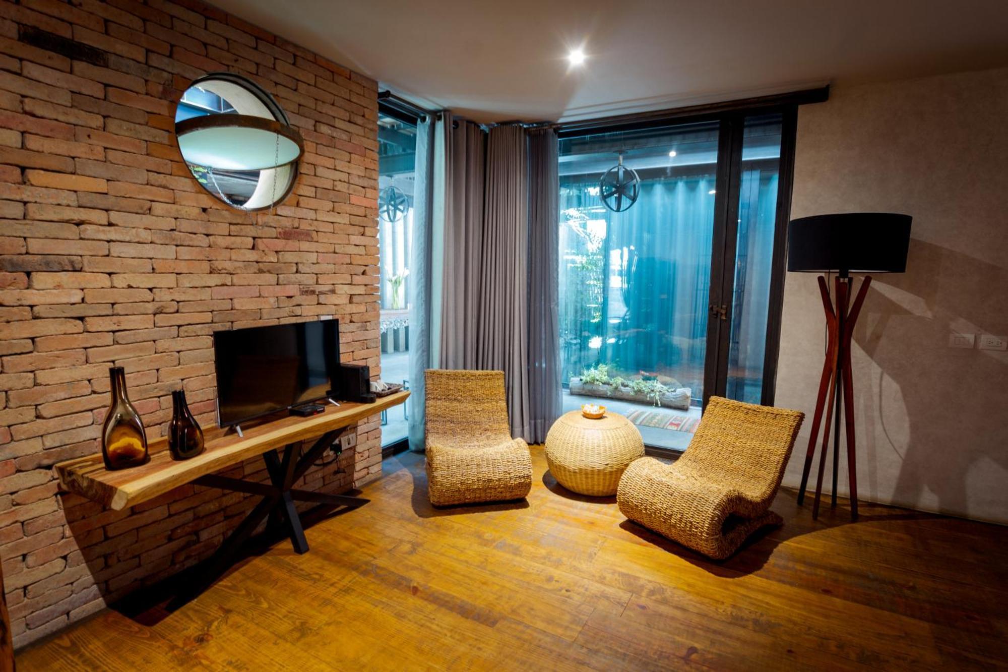 Mubu Hotel Boutique Valle de Bravo Dış mekan fotoğraf