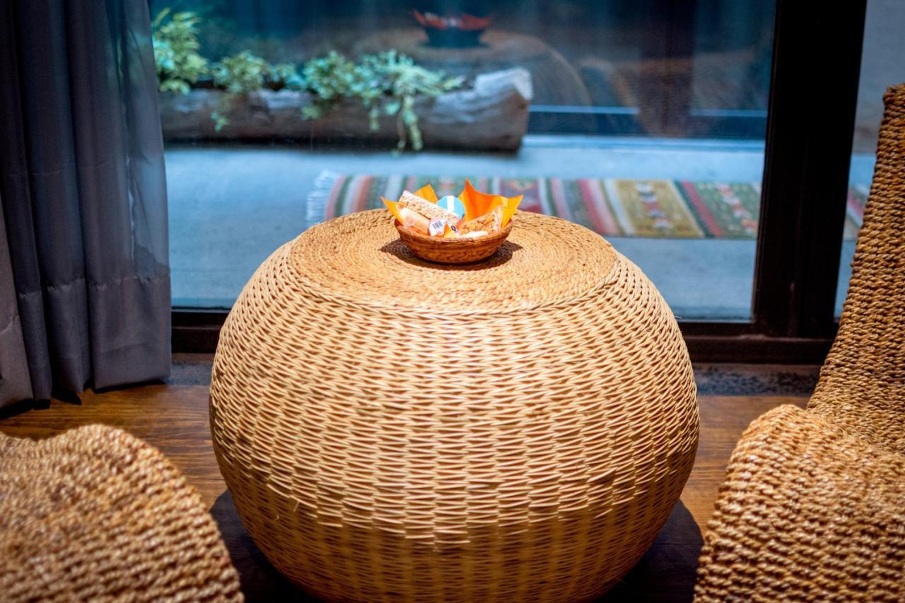 Mubu Hotel Boutique Valle de Bravo Dış mekan fotoğraf