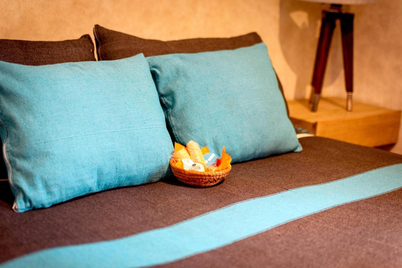 Mubu Hotel Boutique Valle de Bravo Dış mekan fotoğraf