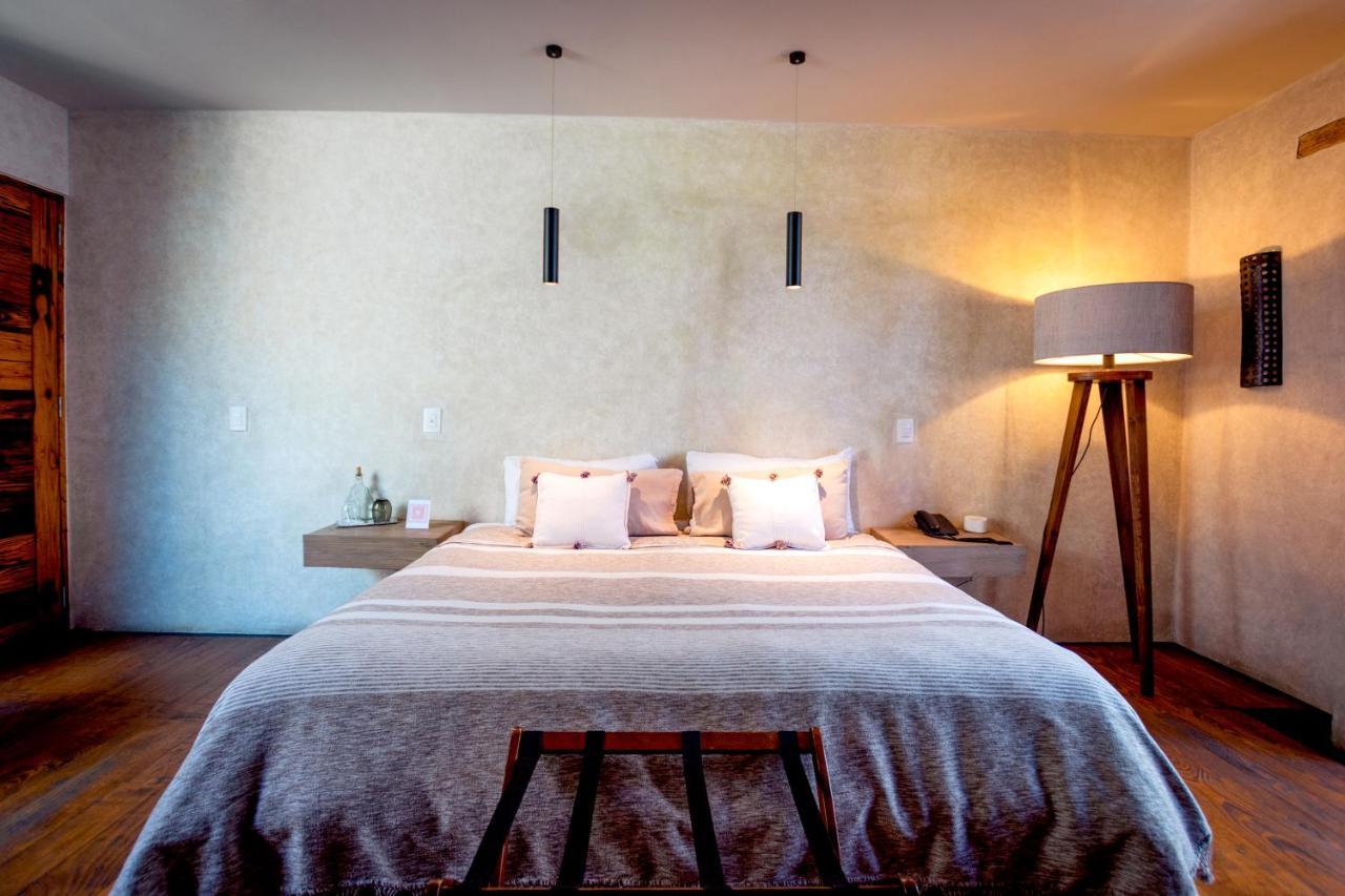 Mubu Hotel Boutique Valle de Bravo Dış mekan fotoğraf