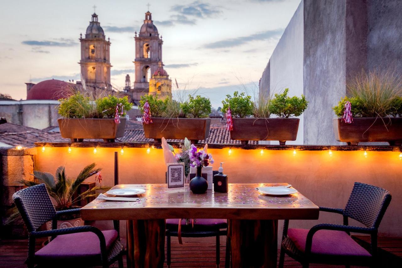 Mubu Hotel Boutique Valle de Bravo Dış mekan fotoğraf