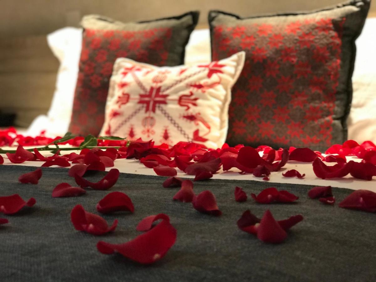 Mubu Hotel Boutique Valle de Bravo Dış mekan fotoğraf