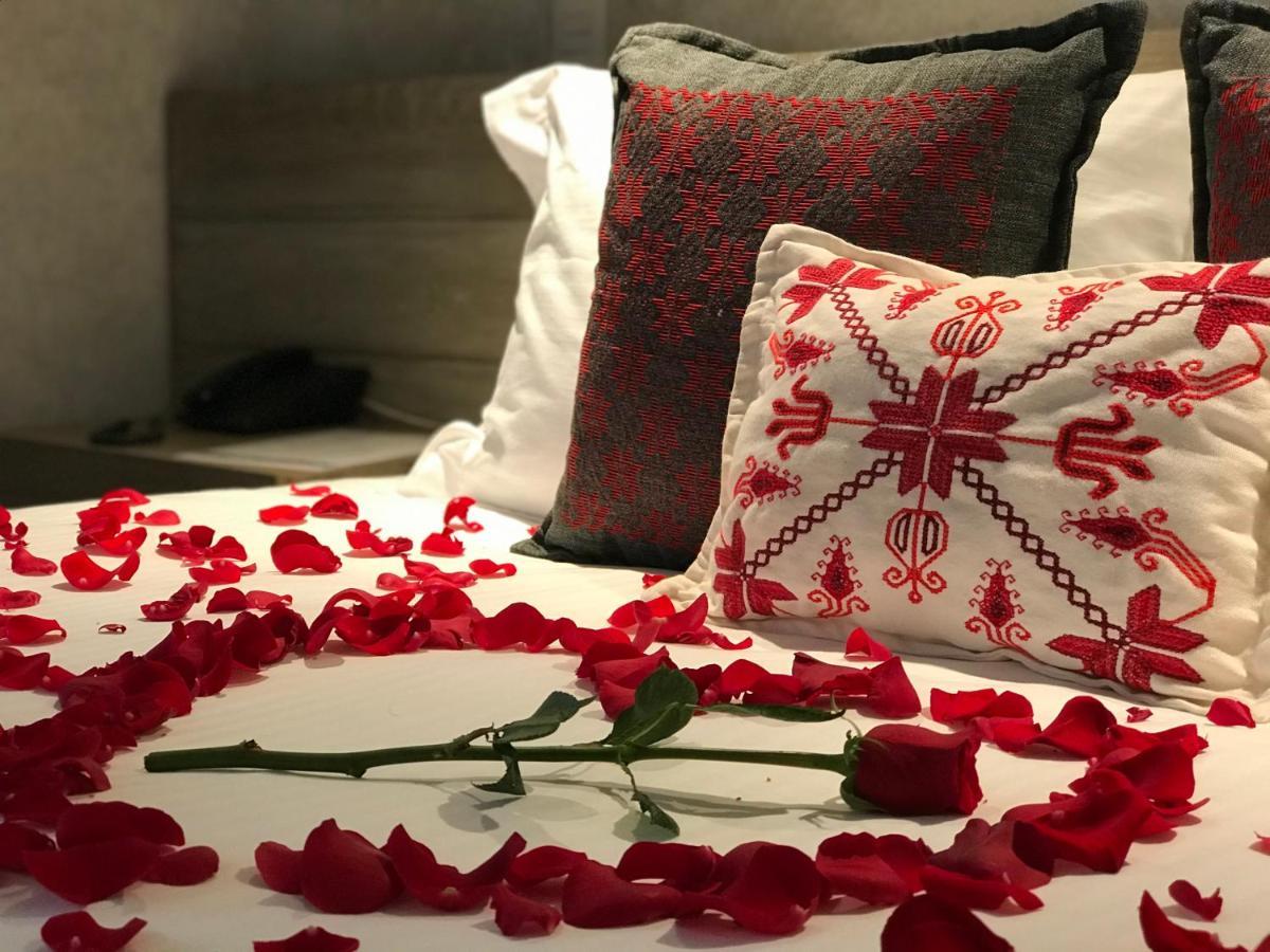 Mubu Hotel Boutique Valle de Bravo Dış mekan fotoğraf