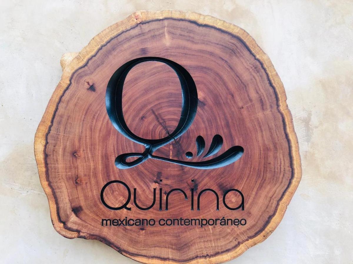Mubu Hotel Boutique Valle de Bravo Dış mekan fotoğraf